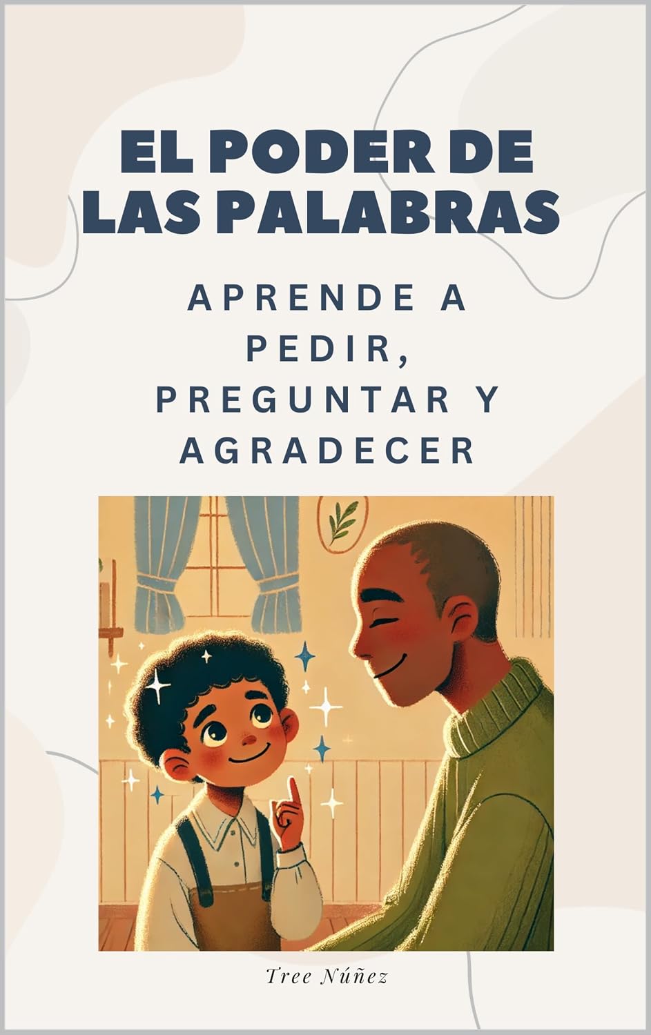 Portada de El Poder de las Palabras